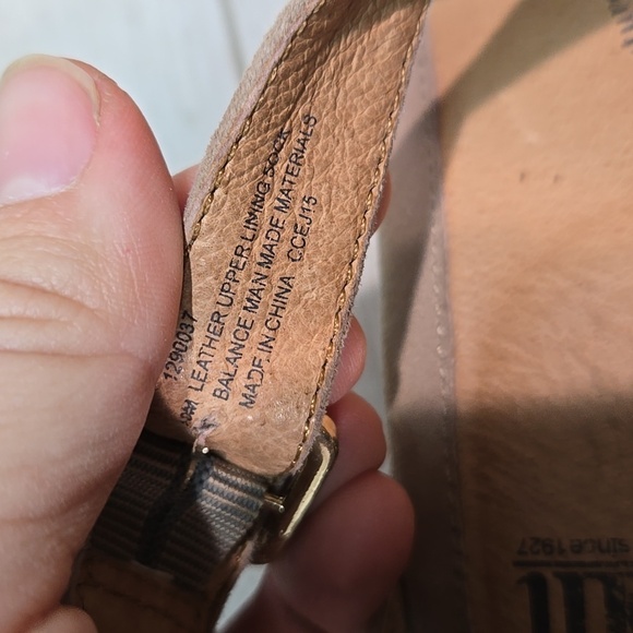 Sofft Women Suede Ankle Strap Wedge Sandals shoes sz 10M - Picture 5 of 9